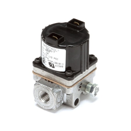 Accutemp Solenoid Shut Off Valve AT0P-3818-1